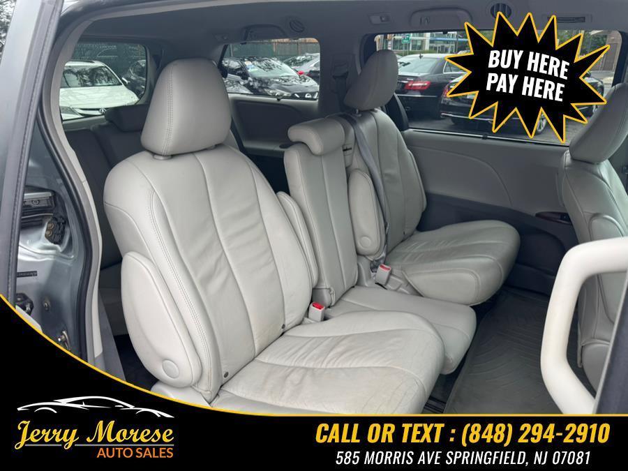 used 2013 Toyota Sienna car, priced at $10,999