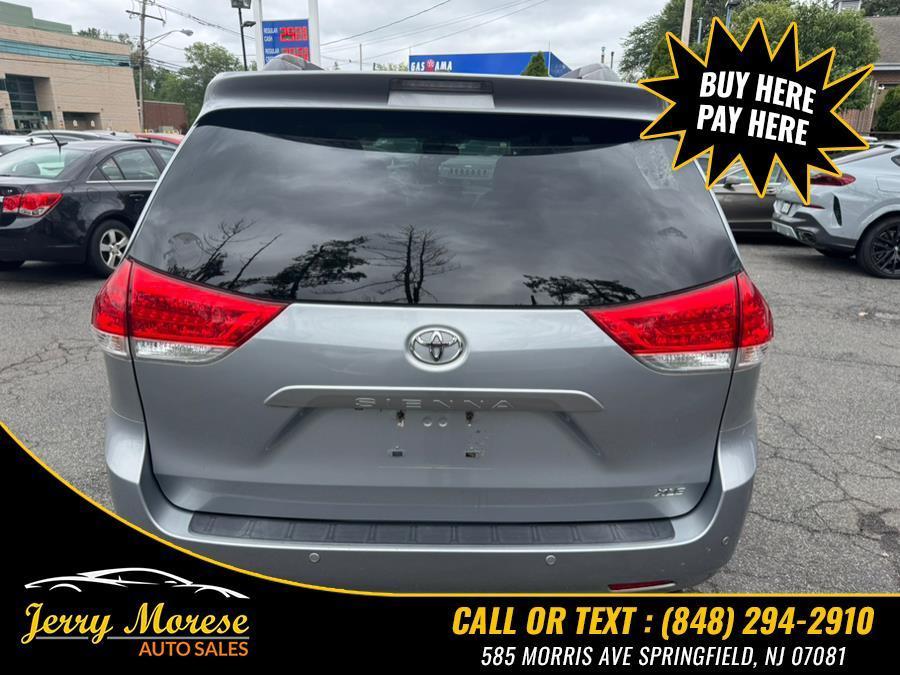 used 2013 Toyota Sienna car, priced at $10,999