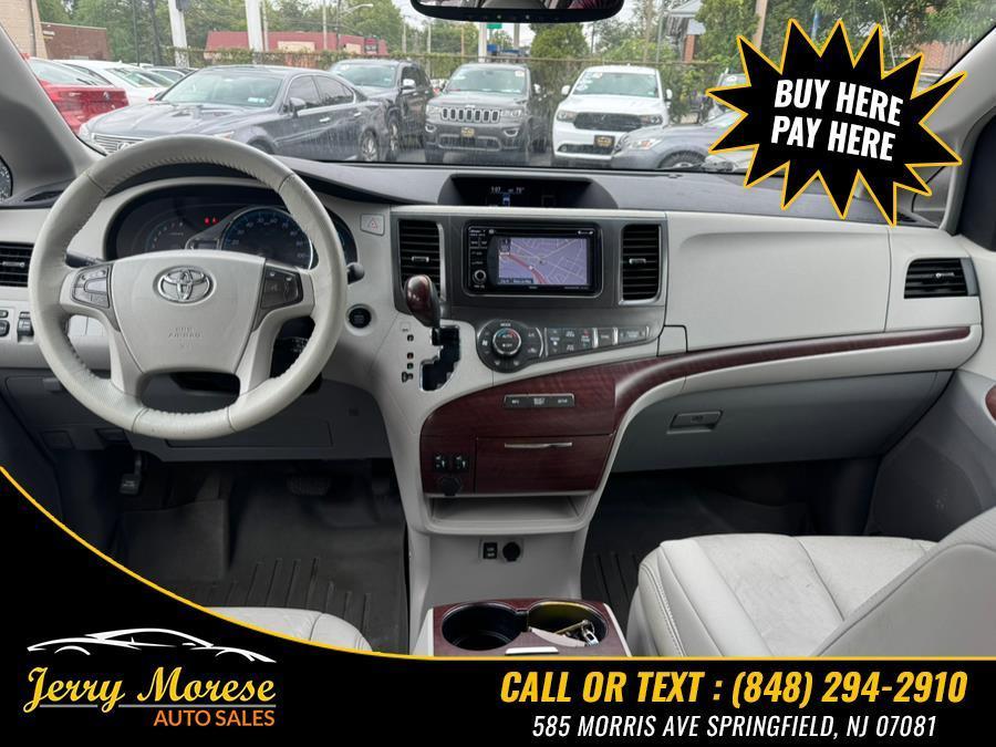 used 2013 Toyota Sienna car, priced at $10,999