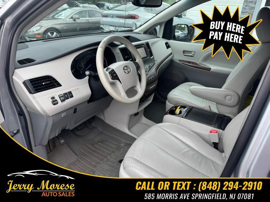used 2013 Toyota Sienna car, priced at $10,999