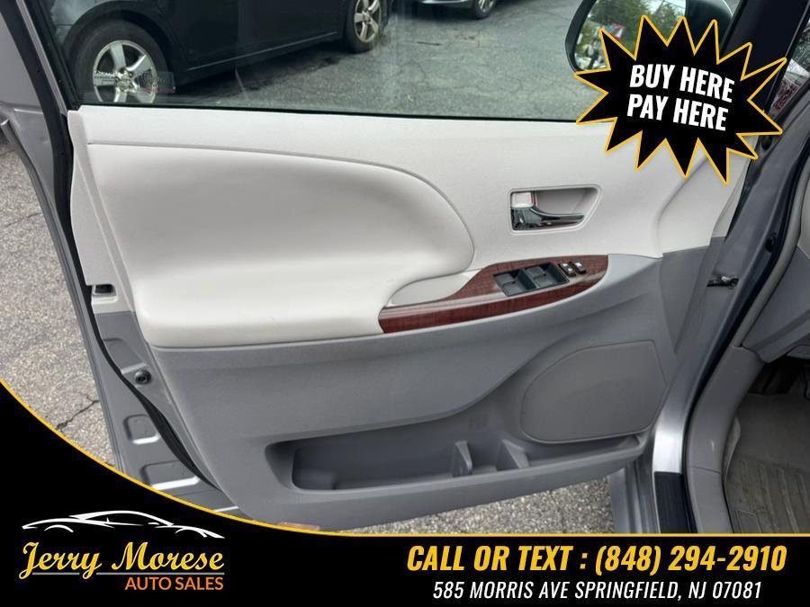 used 2013 Toyota Sienna car, priced at $10,999
