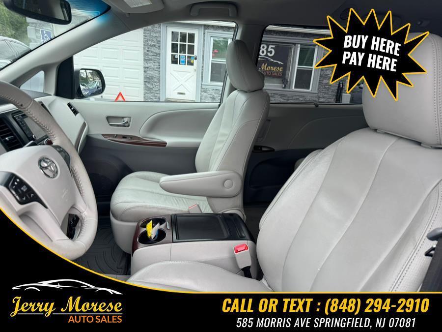 used 2013 Toyota Sienna car, priced at $10,999