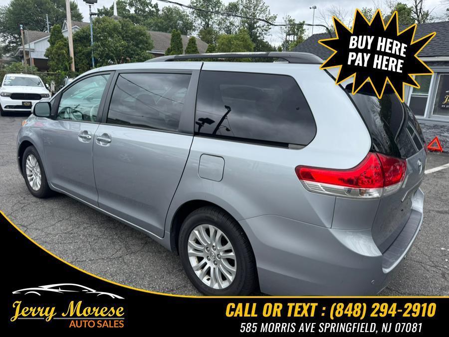 used 2013 Toyota Sienna car, priced at $10,999