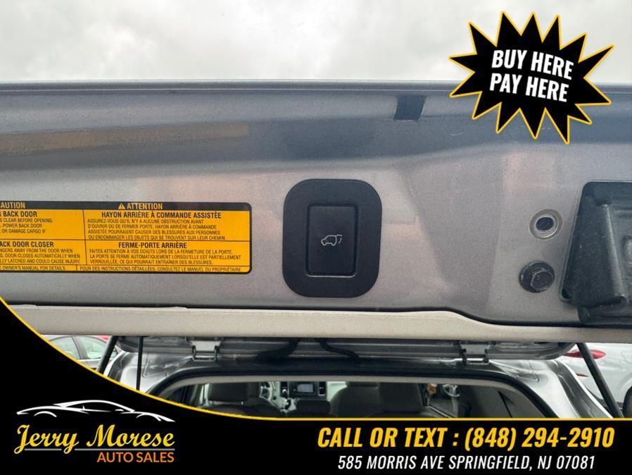 used 2013 Toyota Sienna car, priced at $10,999