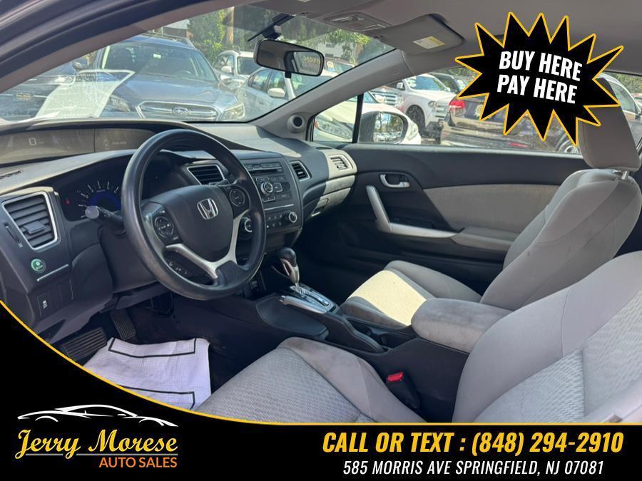 used 2014 Honda Civic car, priced at $7,999