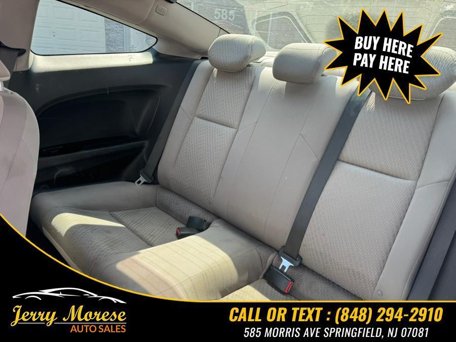 used 2014 Honda Civic car, priced at $7,999