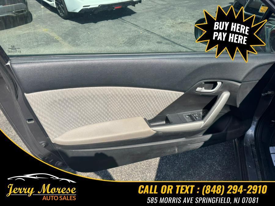 used 2014 Honda Civic car, priced at $7,999