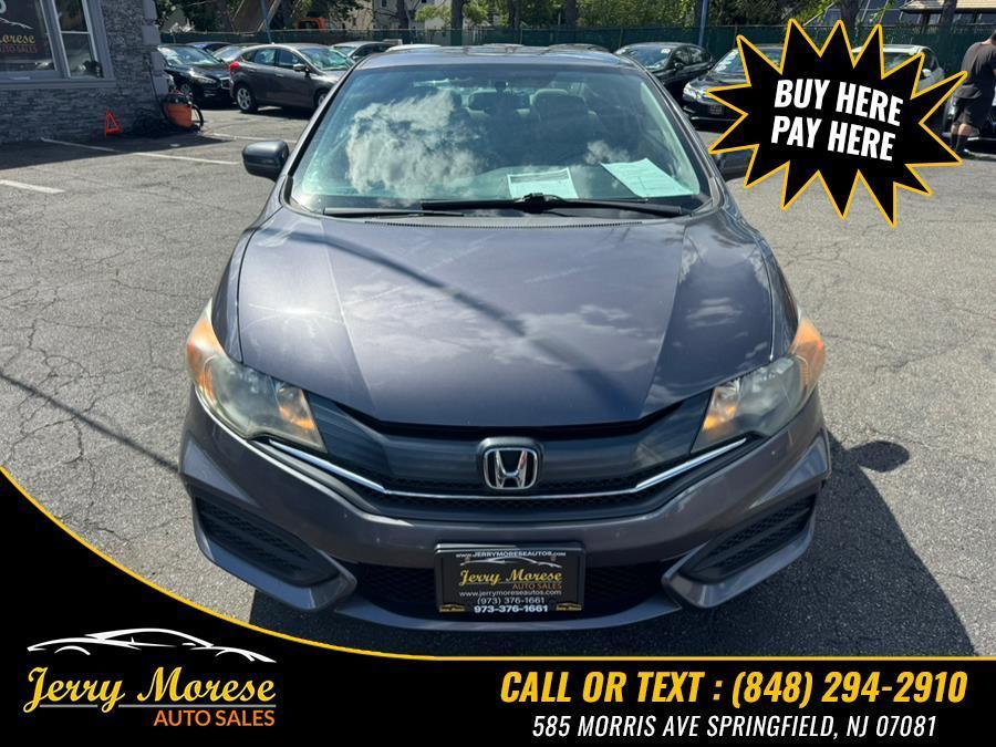 used 2014 Honda Civic car, priced at $7,999