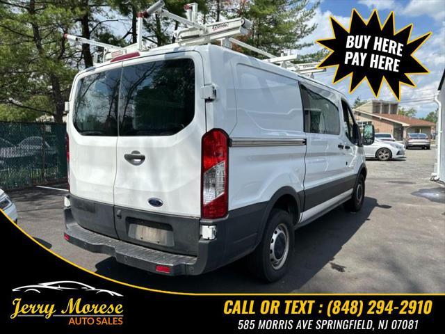 used 2019 Ford Transit-250 car, priced at $18,999