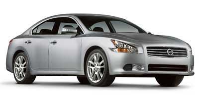used 2010 Nissan Maxima car, priced at $5,999
