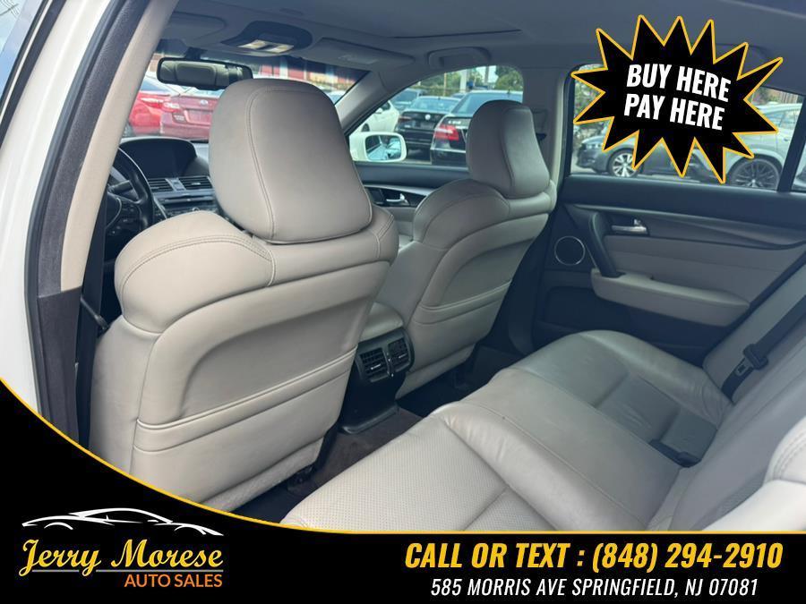 used 2013 Acura TL car, priced at $6,999