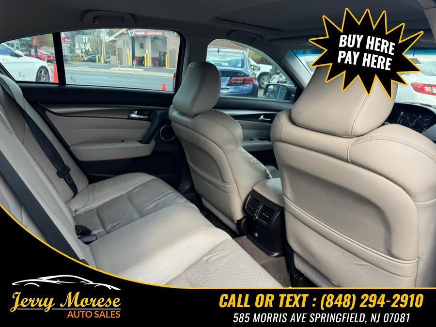 used 2013 Acura TL car, priced at $8,999