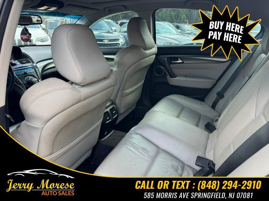 used 2013 Acura TL car, priced at $8,999