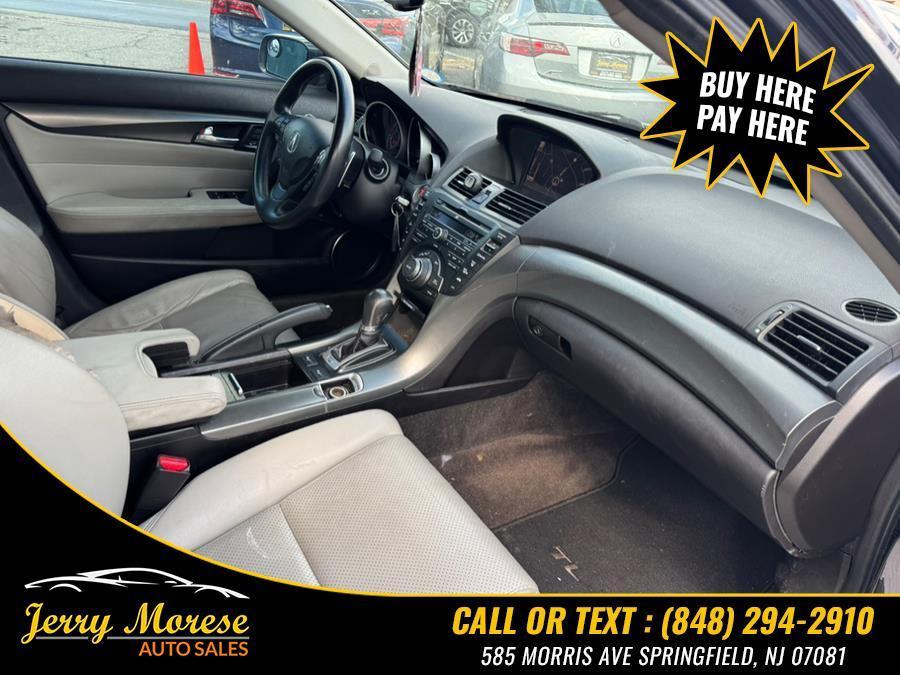 used 2013 Acura TL car, priced at $8,999