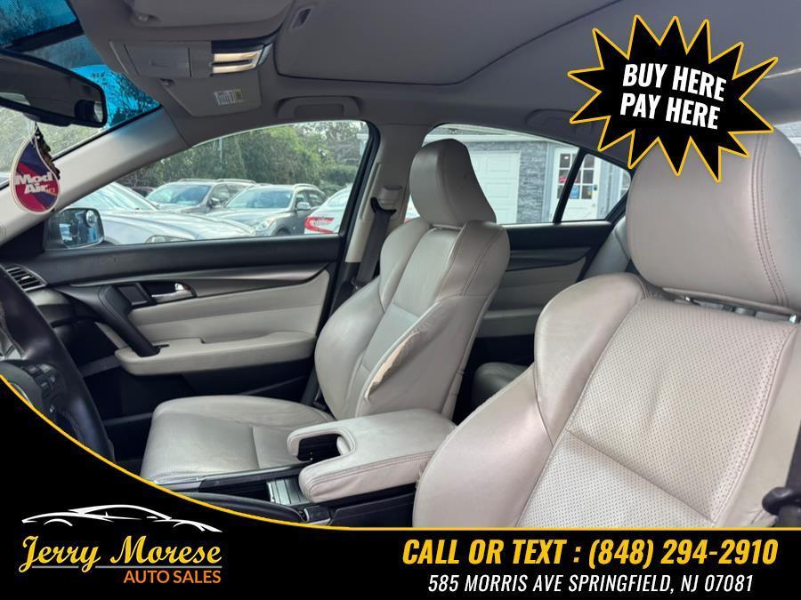 used 2013 Acura TL car, priced at $8,999