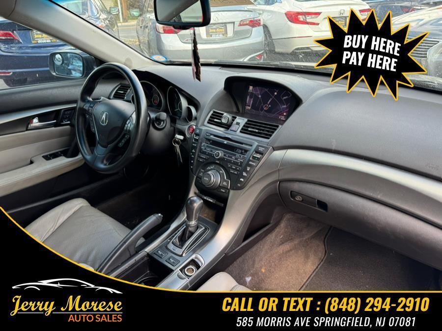 used 2013 Acura TL car, priced at $8,999