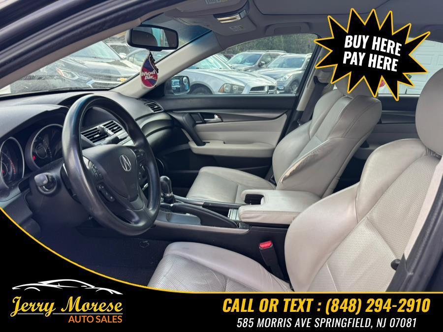 used 2013 Acura TL car, priced at $8,999