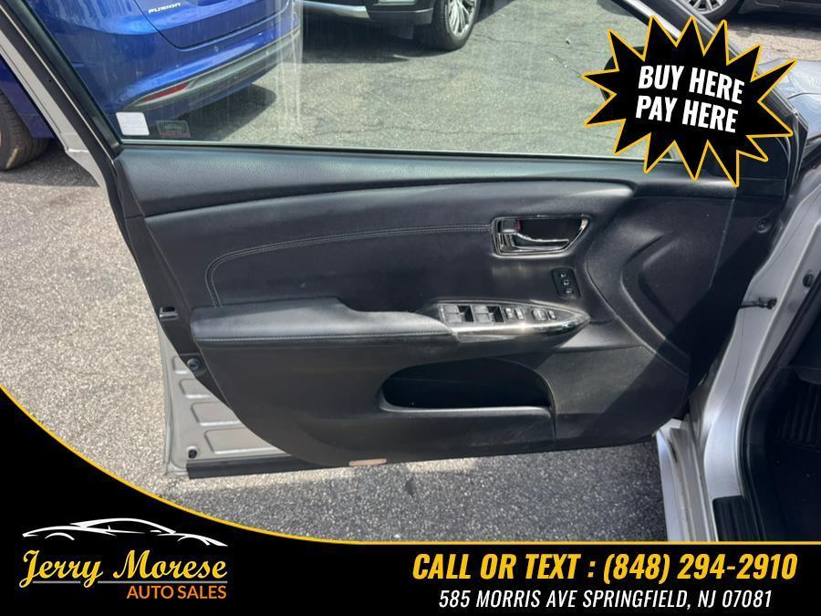 used 2013 Toyota Avalon Hybrid car, priced at $9,999