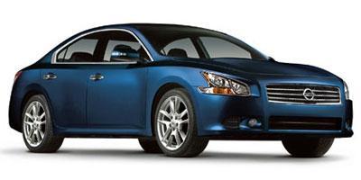 used 2011 Nissan Maxima car, priced at $5,999