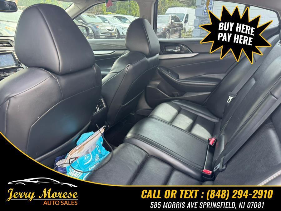 used 2016 Nissan Maxima car, priced at $8,999