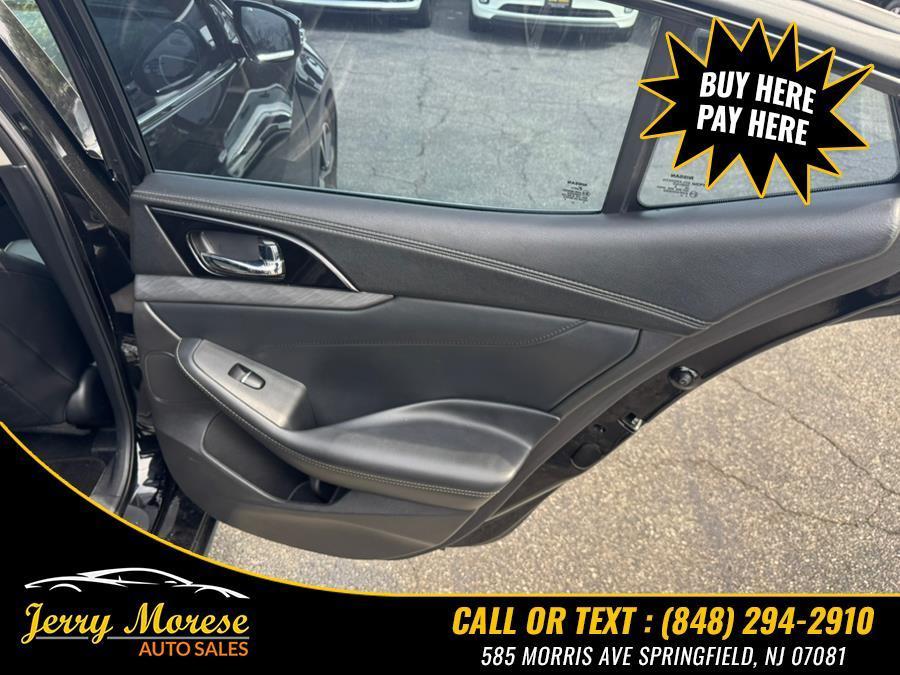 used 2016 Nissan Maxima car, priced at $8,999