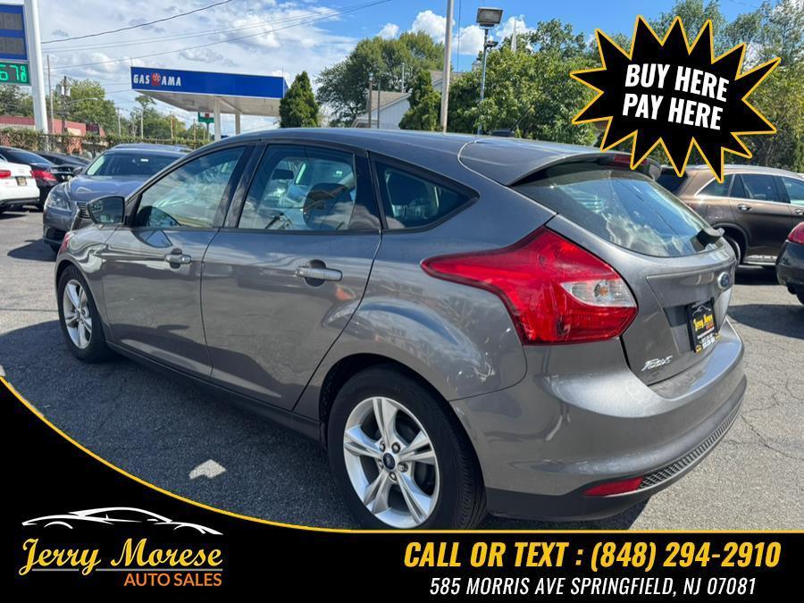 used 2013 Ford Focus car, priced at $8,999