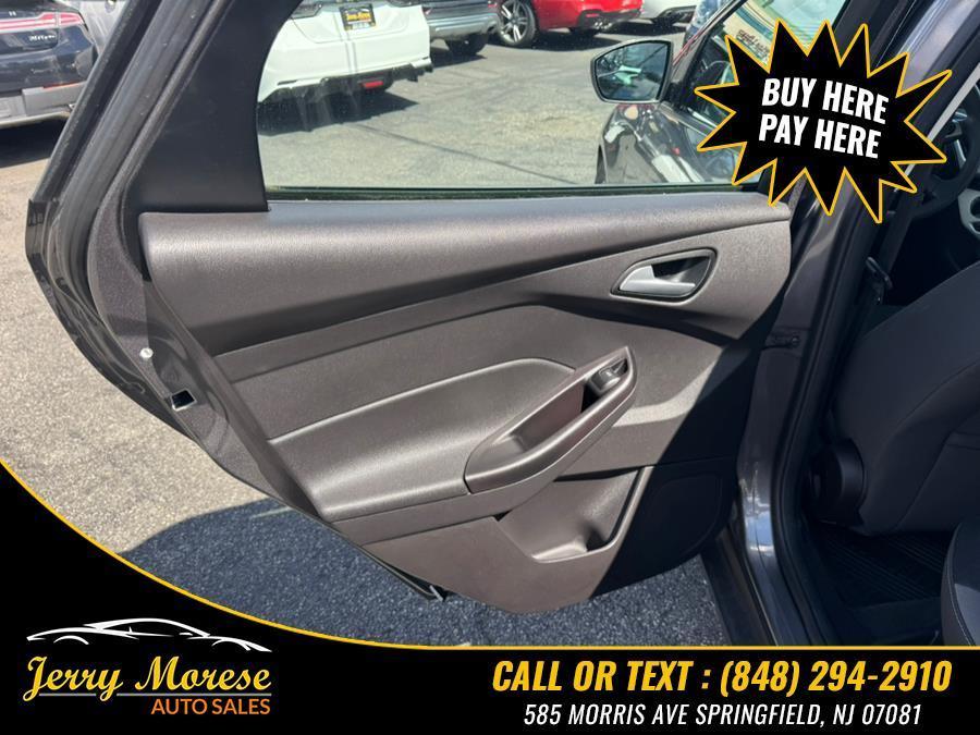 used 2013 Ford Focus car, priced at $8,999