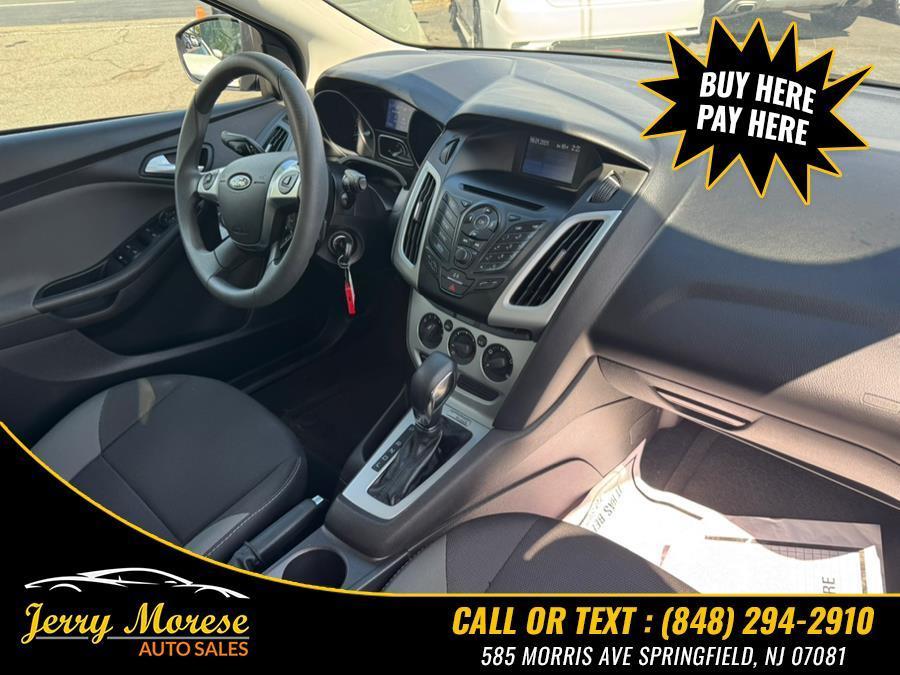 used 2013 Ford Focus car, priced at $8,999