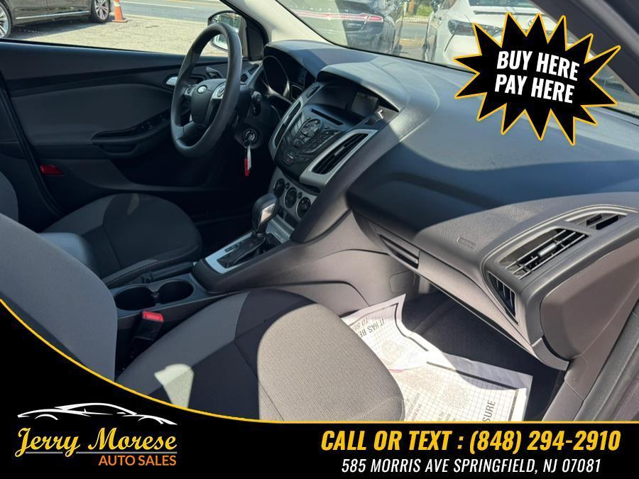 used 2013 Ford Focus car, priced at $8,999