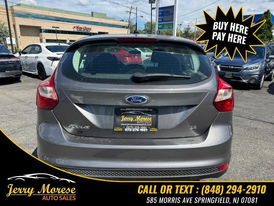 used 2013 Ford Focus car, priced at $8,999