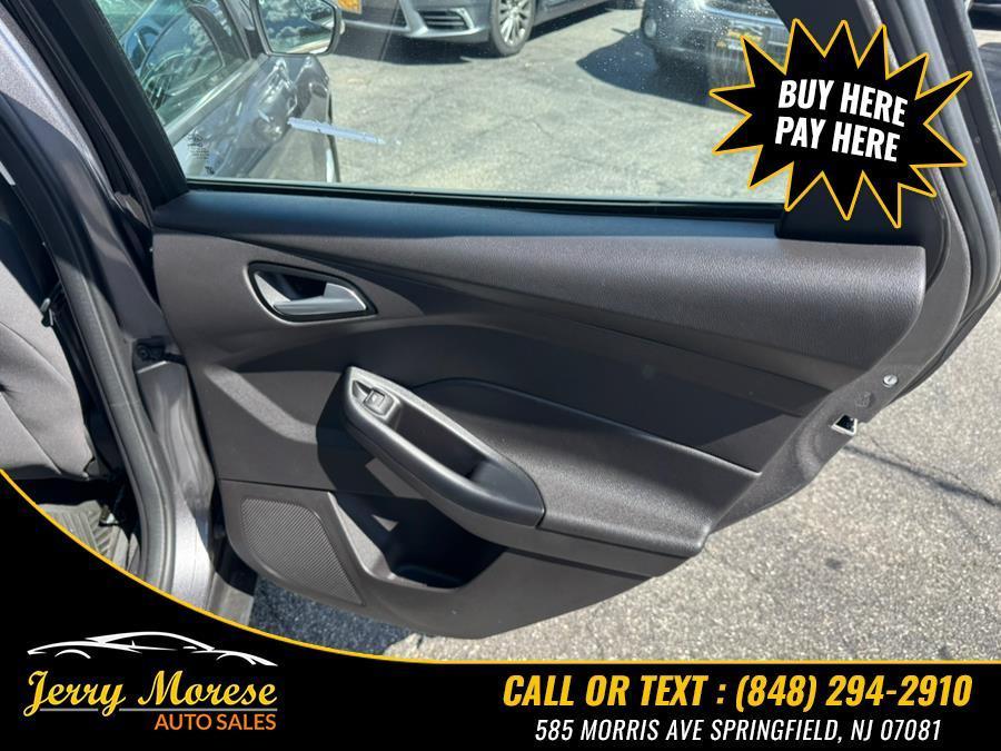 used 2013 Ford Focus car, priced at $8,999