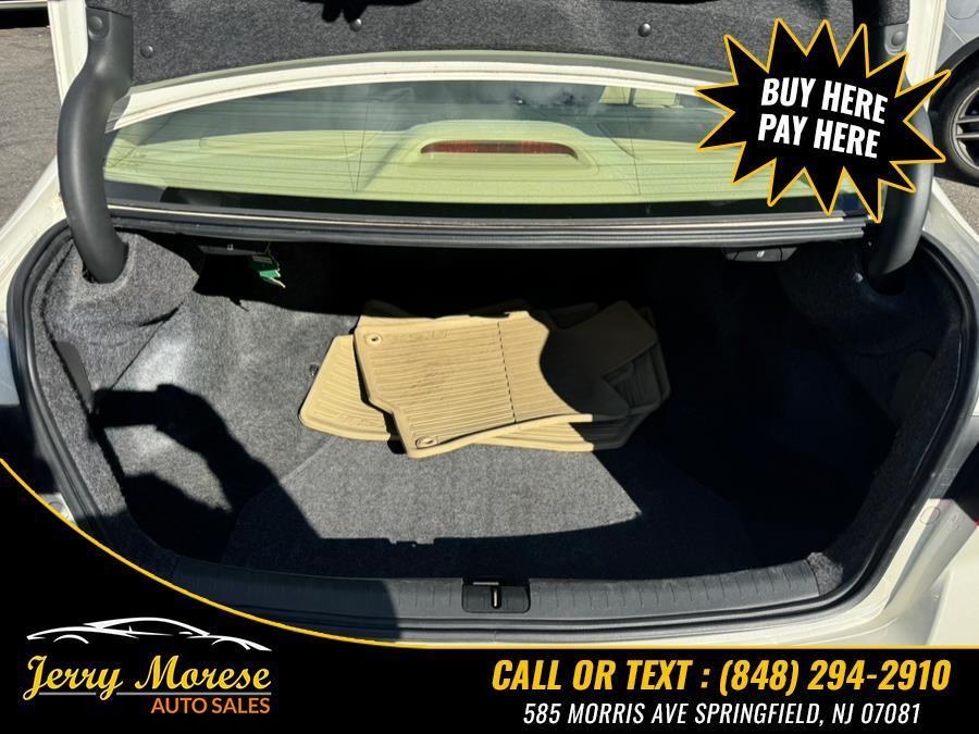 used 2010 Acura TSX car, priced at $6,999