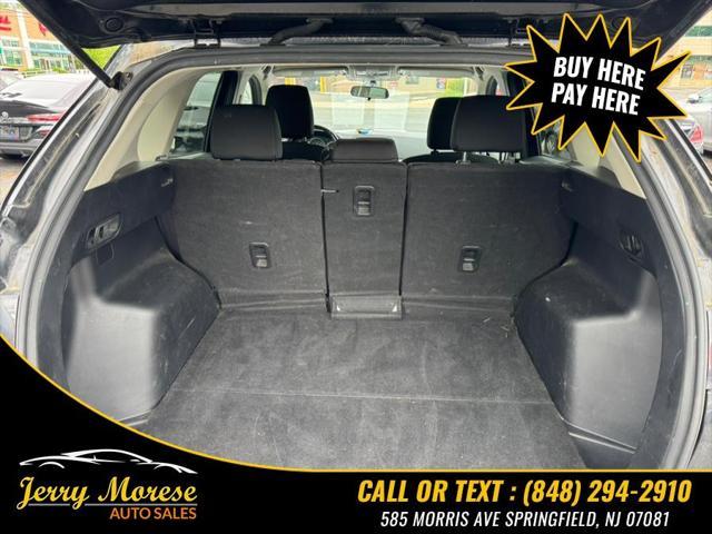 used 2016 Mazda CX-5 car, priced at $10,999