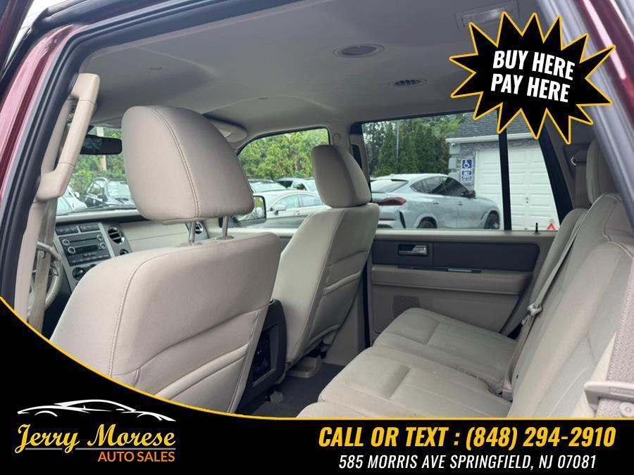 used 2010 Ford Expedition car, priced at $8,999