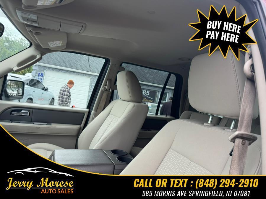 used 2010 Ford Expedition car, priced at $8,999