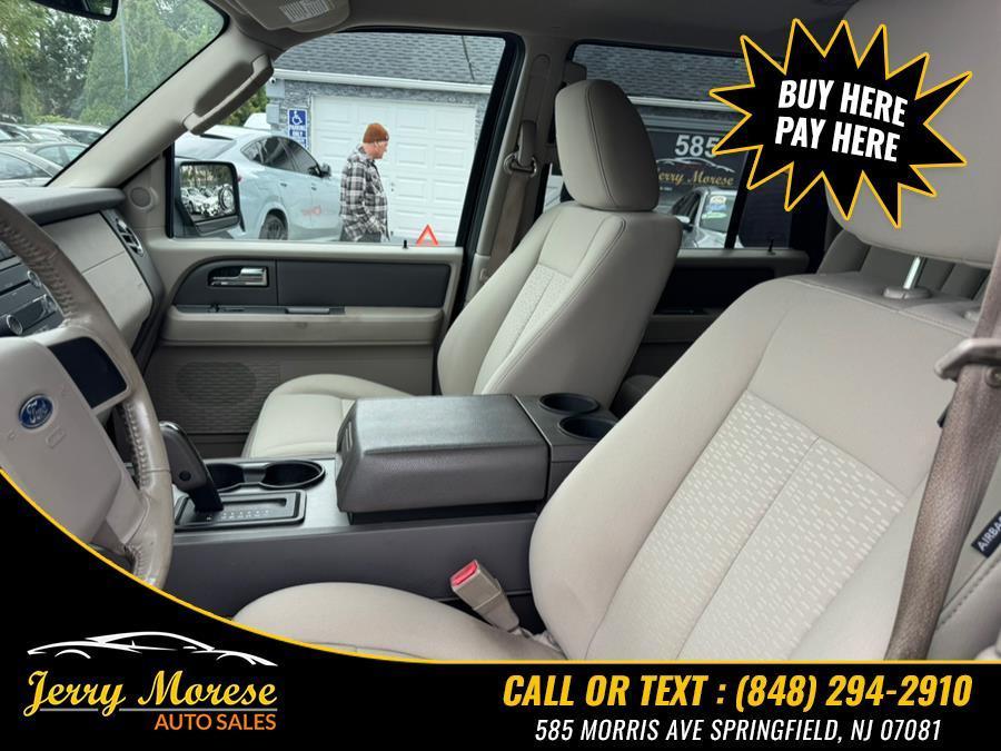 used 2010 Ford Expedition car, priced at $8,999