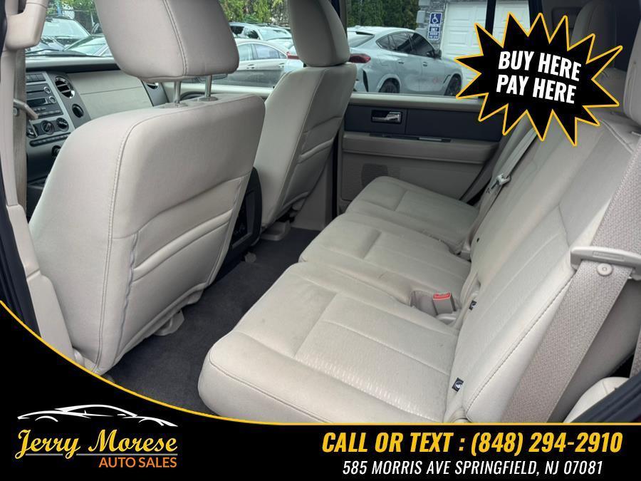 used 2010 Ford Expedition car, priced at $8,999