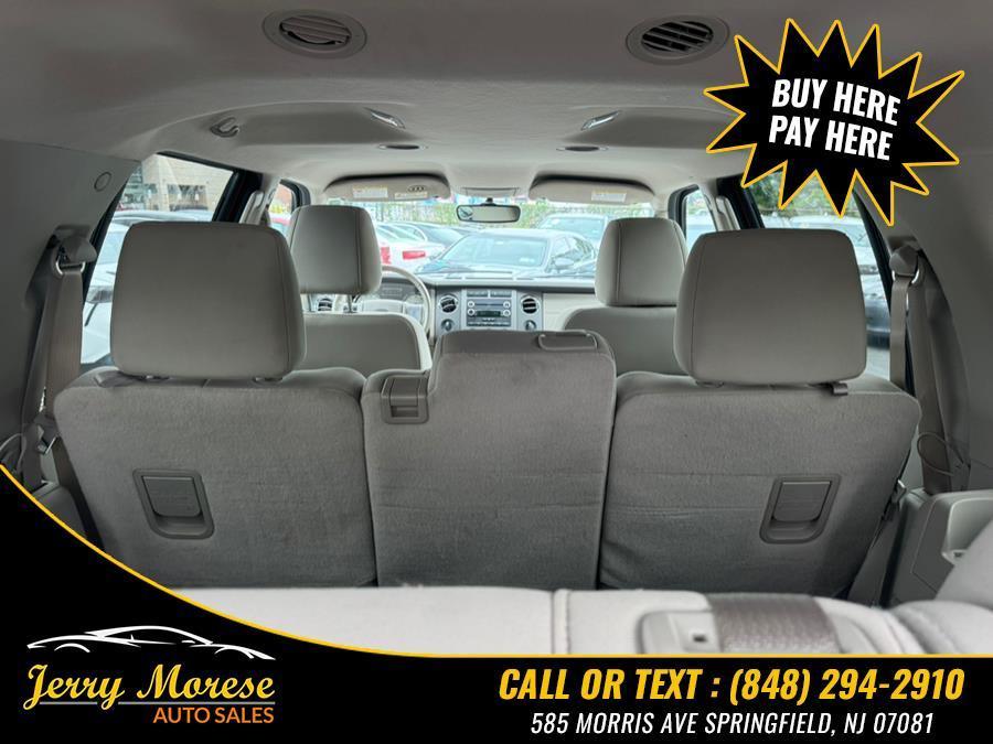 used 2010 Ford Expedition car, priced at $8,999