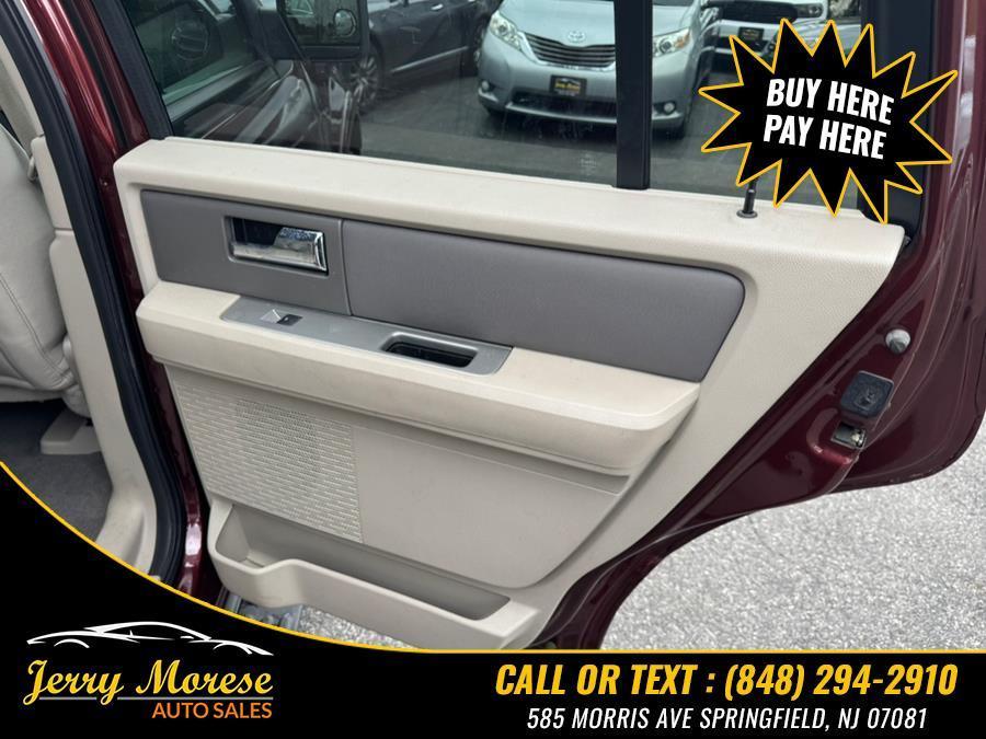 used 2010 Ford Expedition car, priced at $8,999