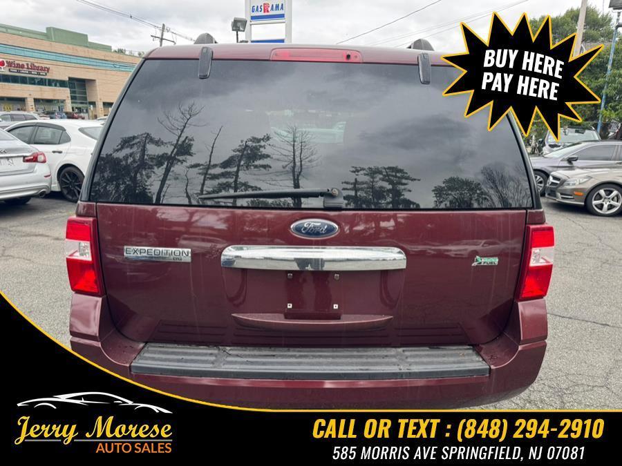 used 2010 Ford Expedition car, priced at $8,999