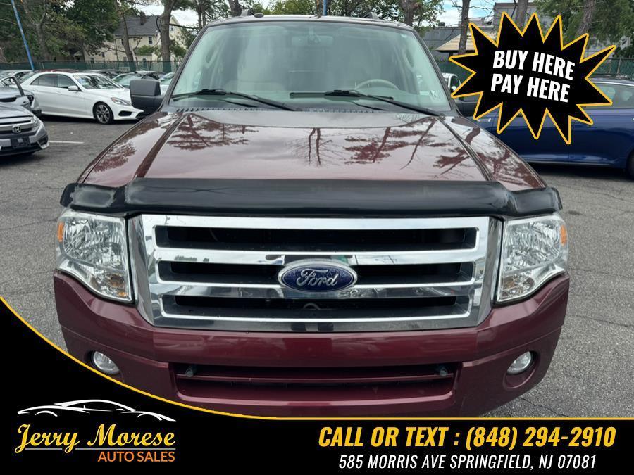 used 2010 Ford Expedition car, priced at $8,999