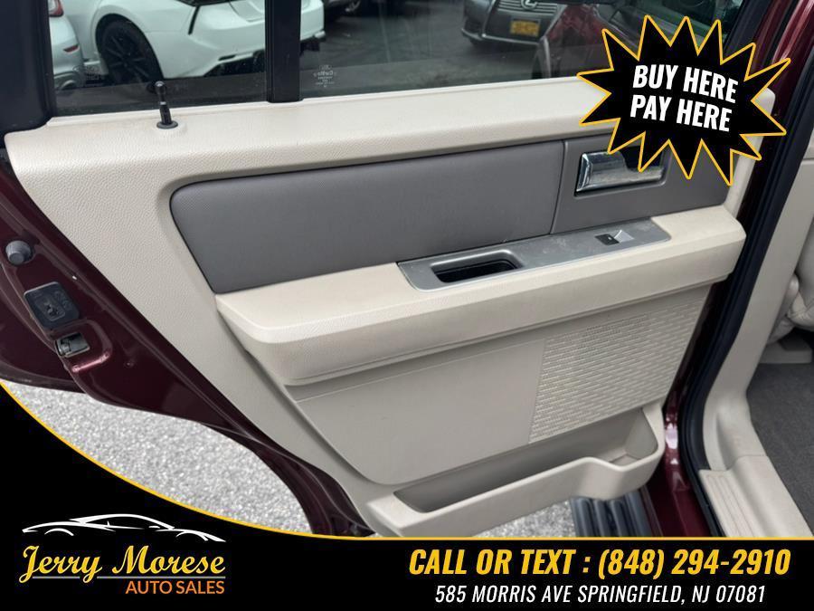 used 2010 Ford Expedition car, priced at $8,999