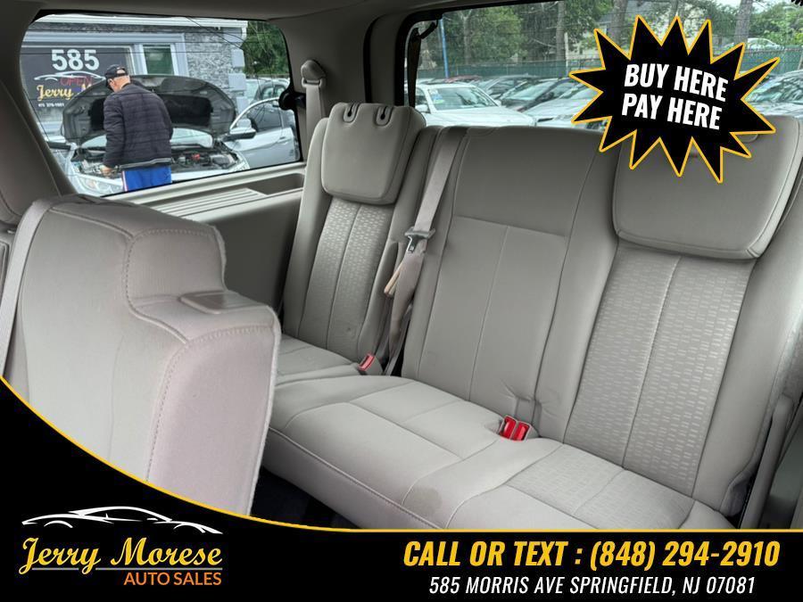 used 2010 Ford Expedition car, priced at $8,999