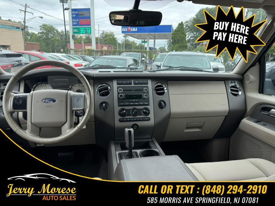 used 2010 Ford Expedition car, priced at $8,999