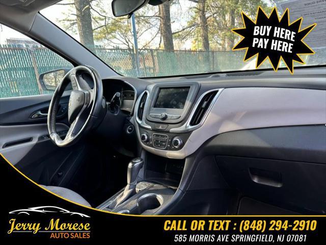 used 2019 Chevrolet Equinox car, priced at $8,999