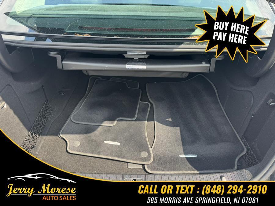 used 2012 Mercedes-Benz E-Class car, priced at $5,999