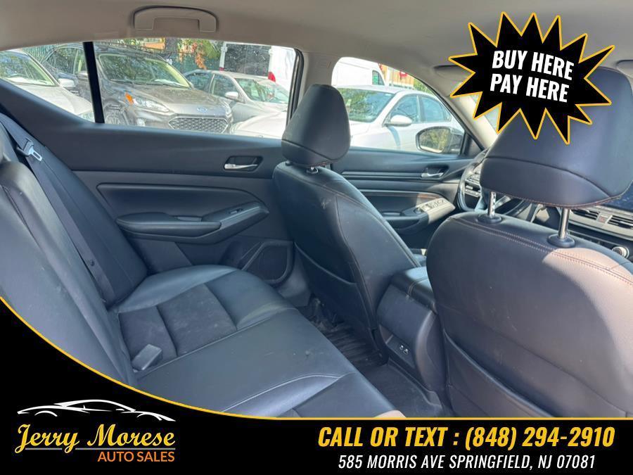 used 2019 Nissan Altima car, priced at $8,999