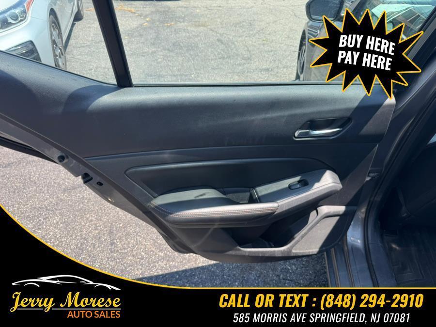 used 2019 Nissan Altima car, priced at $8,999