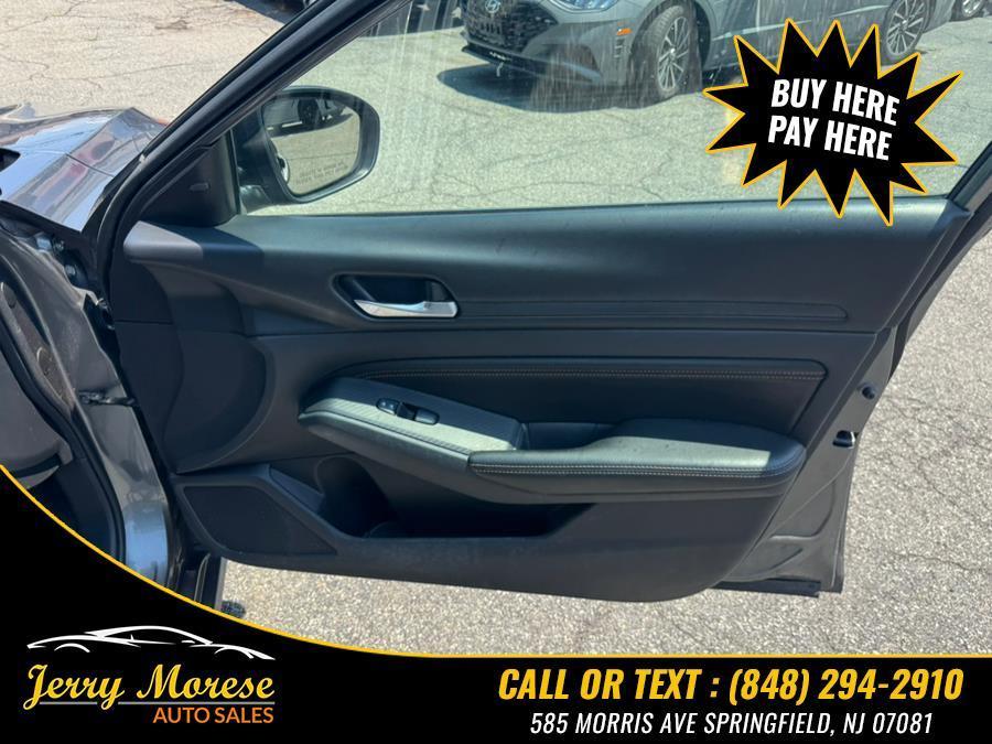 used 2019 Nissan Altima car, priced at $8,999