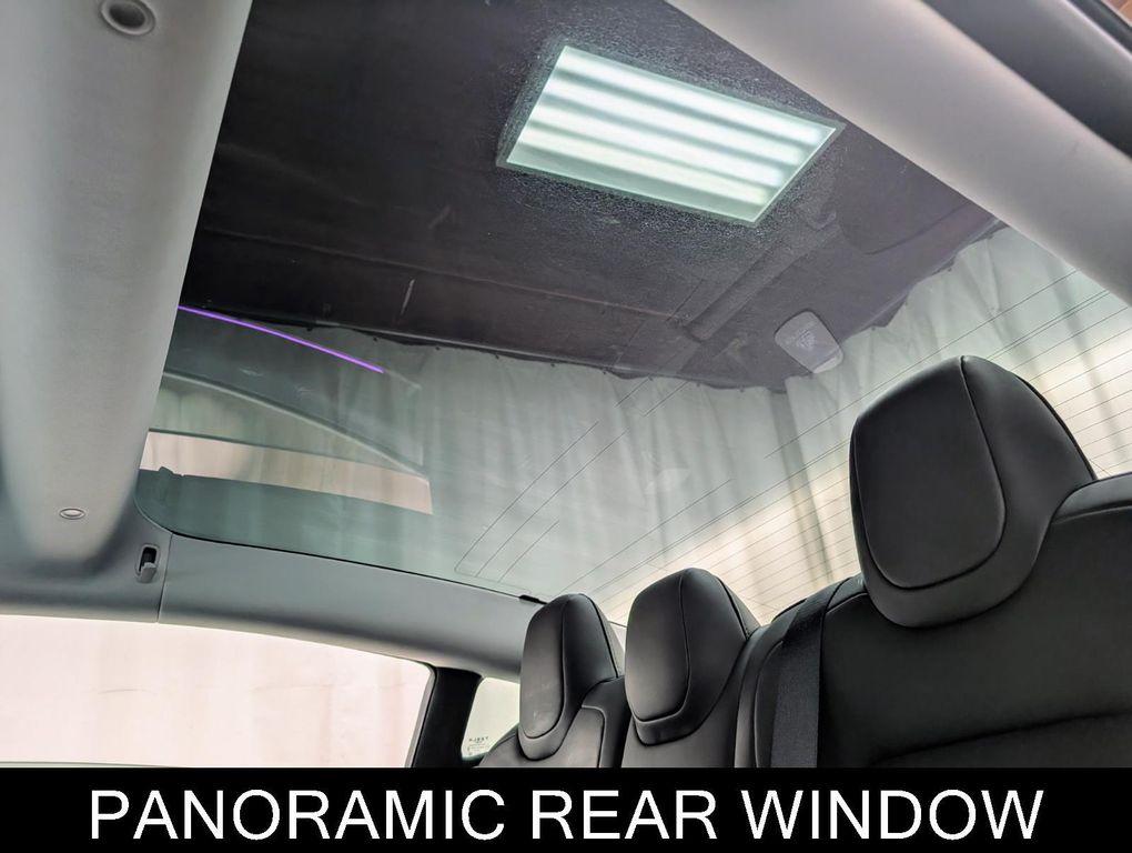 used 2024 Tesla Model 3 car, priced at $30,995